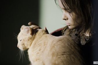 Кадр из фильма «Война Анны». Фото kinopoisk.ru